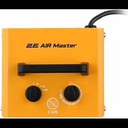 Теплова гармата 2E AIR Master Ceramic 2E-AHC2000S - мініатюра 6