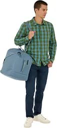 Сумка для черевиків Thule RoundTrip Boot Bag 35L (Mid Blue) 3205323 (TH 3205323) - мініатюра 2
