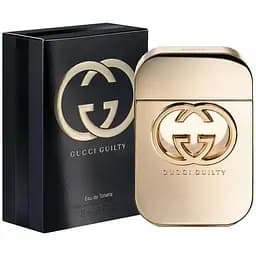 Gucci Guilty Eau 50 мл туалетная вода