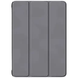 Чохол для планшета Samsung Galaxy Tab A9 8.7' SM-X110 SM-X115 SM-X117 Сірий