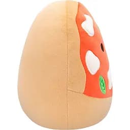 М'яка іграшка Squishmallows Піца Санда 19 см (SQCR06583) - мініатюра 3
