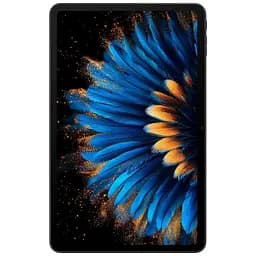 Планшет Blackview MEGA 2 SET 12" 6/256GB LTE Celestial Gray (Клавіатура/чохол (6931548326342) - мініатюра 2