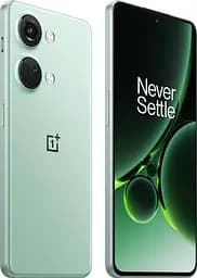 Смартфон OnePlus Nord 3 12/256GB Misty Green Global - мініатюра 4