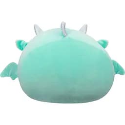 М'яка іграшка Squishmallows Дракон Майлз 30 см (SQCR04193) - мініатюра 2