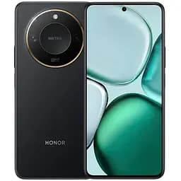 Смартфон Honor X9c Smart 12/256Gb Midnight Black (Global Version) NFC