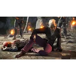 Ключ активації Microsoft Far Cry 4 для Xbox One/Series - мініатюра 3