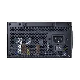 Блок живлення Lian Li RB0650B, 80 Plus Bronze, Black, EU Cord (G9P.RB0650B.B000.EU) - мініатюра 2