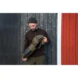 Куртка Seeland Fahrenheit Jacket XL Military Olive - мініатюра 5