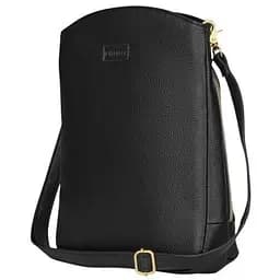 Сумка для ноутбука Wenger 10" Crossbody Tote, LeaSophie, Black (610189) - мініатюра 2