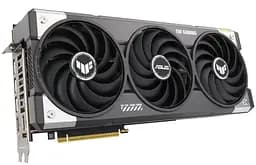 Відеокарта ASUS RTX 5070 12GB TUF Gaming OC (TUF-RTX5070-O12G-GAMING) (GDDR7, 192 bit, PCI-E v5.0 x16) - мініатюра 6