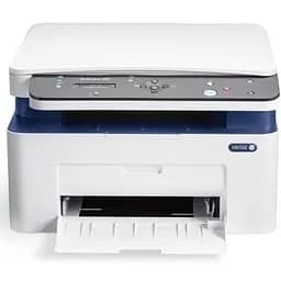 БФП лазерний ч/б A4 Xerox WorkCentre 3025, Grey, WiFi, 600x600 dpi, до 20 стор/хв, USB, картридж 106R02773 (3025V_BI) - мініатюра 2