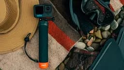 Монопод-поплавок GoPro The Handler Floating Hand Grip (AFHGM-003) [85323] - мініатюра 9