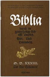 Die Luther-Bibel von 1534 - мініатюра 3