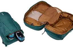 Рюкзак Thule EnRoute 30L TEBP4416 Mallard Green (6808661) - мініатюра 8