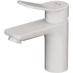 Змішувач для раковини AM.PM білий X-Joy (F85A02133)