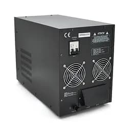 Стабілізатор напруги Conter SVRH-20000VA/14000W - мініатюра 2