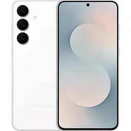 Смартфон Samsung Galaxy S25 FE 8/128GB White (SM-S731BZWD)