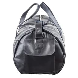 Дорожня сумка GRANDE PELLE 55х31х24 см sum0014008 - мініатюра 3