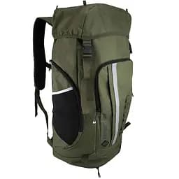 Рюкзак туристичний Semi Line 45 Khaki (A3040-2) - мініатюра 1