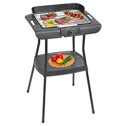 Гриль-барбекю CLATRONIC BQS 3508 Black