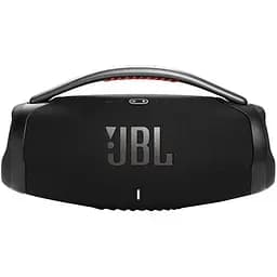 Портативная колонка JBL Boombox 3 Black (JBLBOOMBOX3BLKEP) (6816416)