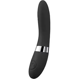 Вибратор Lelo Elise 2 22 см черный