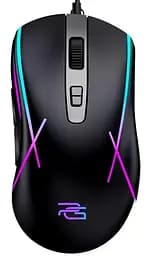 Миша Proove Gaming Defiant USB Black (CMDE00000102)