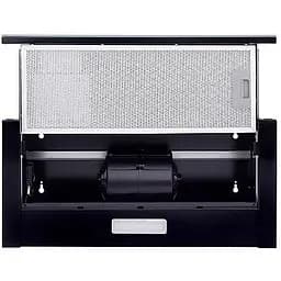 Витяжка телескопічна Minola HTL 6234 BL 700 LED Glass - мініатюра 5