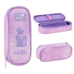 Пенал Kite Catsline (K26-599-1)