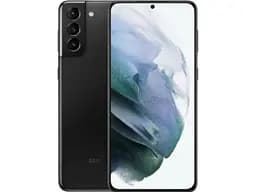 Смартфон Samsung Galaxy S21+ 5G 8/256Gb Phantom Black (SM-G996U)