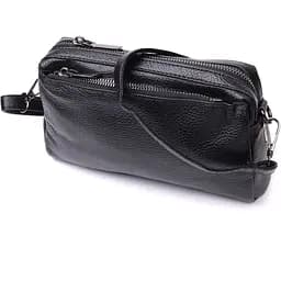 Кожаная сумка женская Vintage 22.5х12х5 см sum0024706