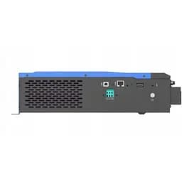 Сонячний інвертор Volt Polska ULTRA-M 6500 24/230V (3000/6500W) + 60A MPPT (160V) (3SSH350024) - мініатюра 2