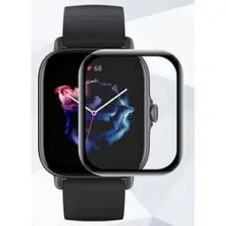 Захисна плівка DK Composite Film box для Xiaomi Amazfit GTS 3 (black) - мініатюра 6
