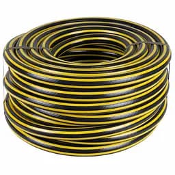 Шланг для поливу Flora Агат 3/4" 50 м 5066464