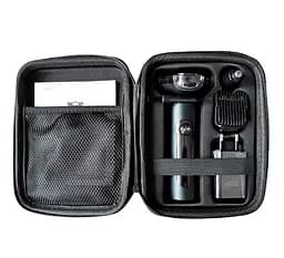 Чоловіча бритва 3 в 1 - USB + чохол Adler ADEG 2940 - мініатюра 7