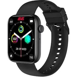 Smart Watch 2E Wave Plus 47mm black UA - мініатюра 2