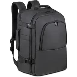 Рюкзак для ноутбука Rivacase 17.3 8465 (Black) (8465 (Black))