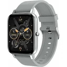 Смарт-годинник XO H80s Smart Watch сірі