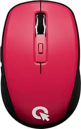 Беспроводная мышь OfficePro M267R Red (M267R)