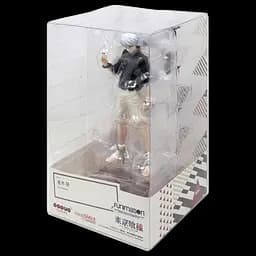 Фігурка Good Smile Токійський гуль Кен Канекі Tokyo Ghoul Ken Kaneki 17 см GS TG KK - мініатюра 6