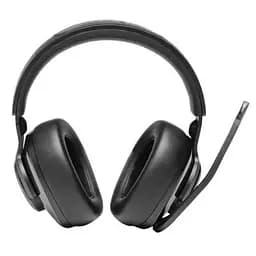 Навушники JBL Quantum 400 Black (JBLQUANTUM400BLK) - мініатюра 2