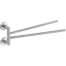 Тримач для рушника Bemeta Neo 104204105 Нержавіюча сталь