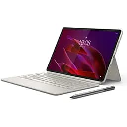 Планшет Lenovo Yoga Tab 12/256 WiFi Seashell + Pen and Keyboard (ZAG60180UA) (7229910)