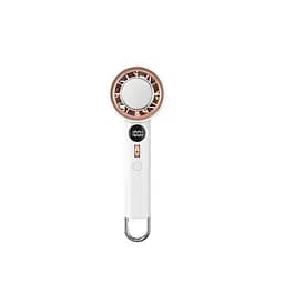 Вентилятор WIWU Cooling High Speed Fan Wi-FS016 White (6977703655322) - мініатюра 4