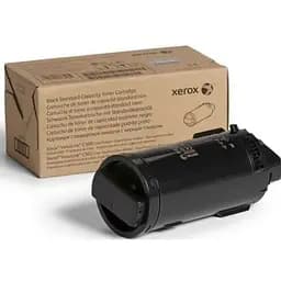Тонер-картридж Xerox VL C500/C505 Black 12100 стор teh0015559