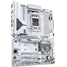 Материнська плата Gigabyte B850 Eagle WiFi7 Ice Socket AM5 - мініатюра 3