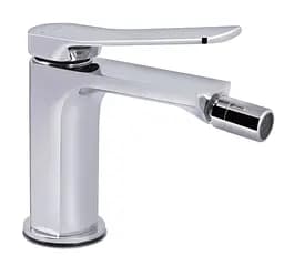 Смеситель для биде Qtap Slavonice, Chrome (k35) QTSLA255CRM45921