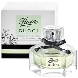 Gucci Flora by Gucci Gracious Tuberose 30 мл туалетная вода