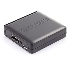 Конвертор HDMI to VGA + R/L (HDCVGA02-M) PowerPlant (CA911493)
