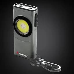 Ліхтар Mactronic Flagger Nano (500 Lm) White/Red Led Magnetic Recharg Type-C (PHH0136) - мініатюра 6